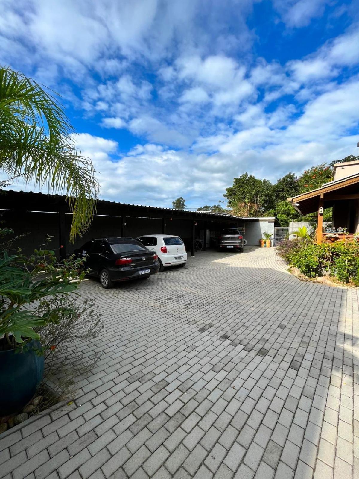 Residencial Vila Suel Villa Praia do Rosa Exterior photo